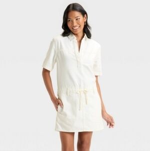 Universal Thread Denim Dress